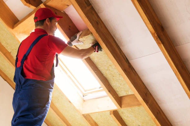 Trusted Thurmont, MD Insulation Experts